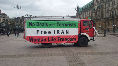 Hezbollah is a Terrorist Organization