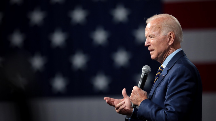 Hillary Clinton Couldn’t Beat Trump, But Joe Biden Can?