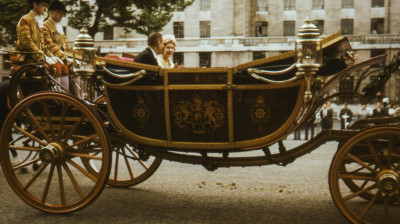 HRH Queen Elizabeth II Has Died: Long Live the Queen