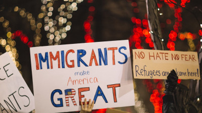 Immigration Fraud Hurts Immigrants