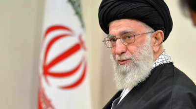 Iran’s Ayatollah Khamenei Breaks the First Rule of Ruling