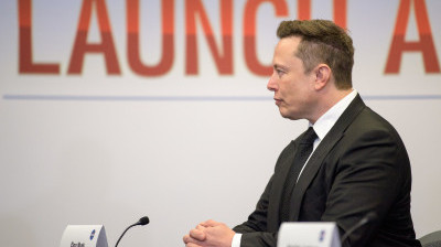 Is Elon Musk Too Big To Cancel?