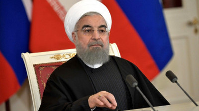 Is Iran Softening?