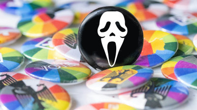 It's Spooky Campaign Season