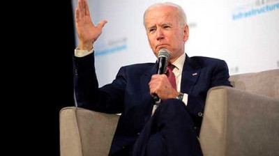 Joe Biden: The Unity Candidate?