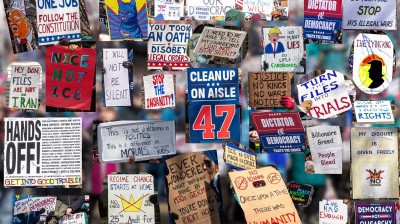 Ken Martin and the Democrats' Unruly Coalition