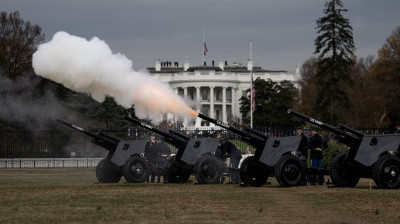 Make Civility Great Again?