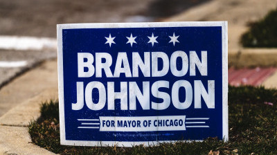 Mayor Brandon Johnson’s Chicago