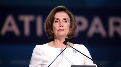 Midterm Headaches Mount For House Speaker Nancy Pelosi