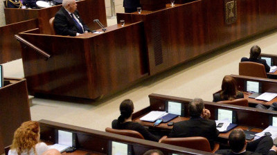 New Prime Minister Naftali Bennett Unveils His “Work-Plan” for Israel