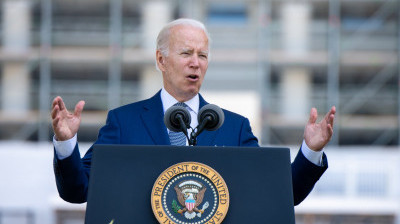 President Biden’s Remarkable Memorial Day Address