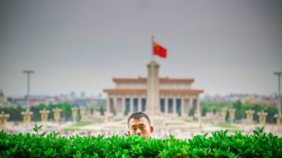  Remembering Tiananmen Square 1989