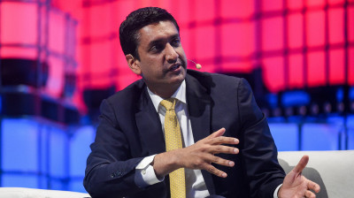 Rep. Ro Khanna to the Rescue
