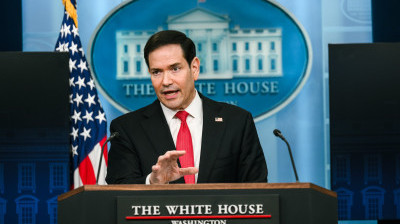 Rubio Rising