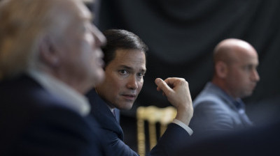 Sec. Marco Rubio on Venezuela