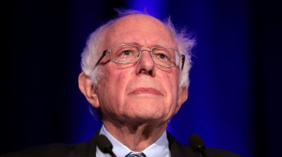 Should Democrats Risk Turning Sanders into a Progressive Martyr?