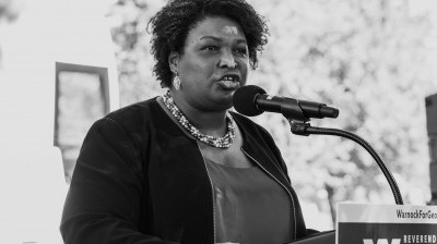 Stacey Abrams Facing Hard Questions Over Campaign Spending
