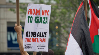 Terrorism By Any Other Name Is Still Terrorism