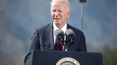 The Biden Coverup is Haunting the Democratic Party
