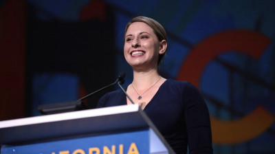 The Congressional Ethics Investigation of Rep. Katie Hill