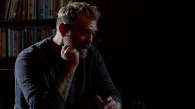 The Cost of Graham Platner