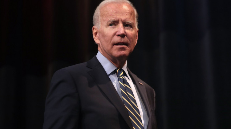 The Ghost of Hillary Clinton’s Emails is Haunting Joe Biden