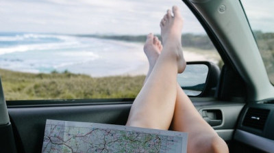 The Great American Road Trip is Alive and Well