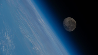 The Great Space Age is Beginning Again