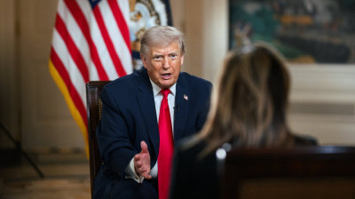 The Media Is Describing a U.S. Victory Without Admitting It