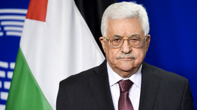 The Unforgivable Anti-Semitic Rant of Mahmoud Abbas