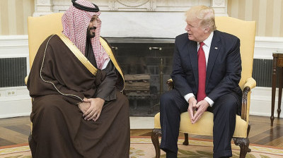 The U.S. Needs Saudi Arabia and Turkish Allies in the Fight Against Terror