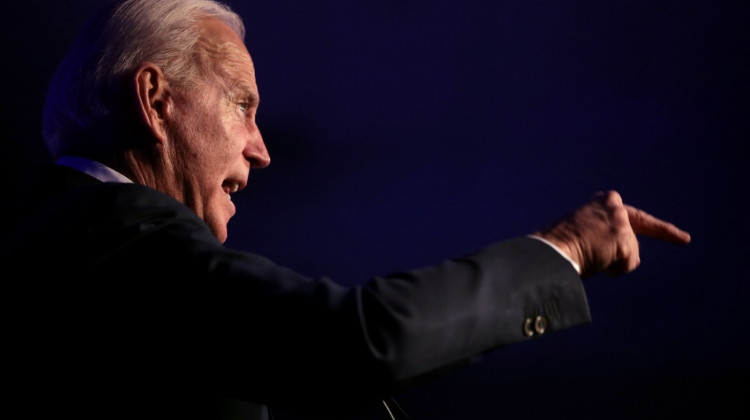 Trump, Biden and Wallace Blow the First Debate