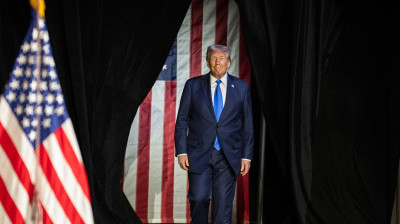 Trump Gets His Minerals Deal With Ukraine