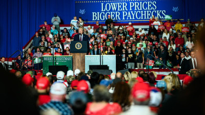 "Under Biden, the Economy Was Better Than It Appeared. Under Trump, the Economy is Worse Than It Appears."