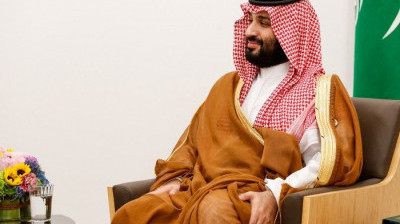 U.S. Finds Saudi Crown Prince Responsible in Killing of Journalist