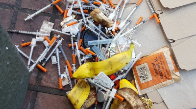 U.S. Passes a Grim New Overdose Benchmark
