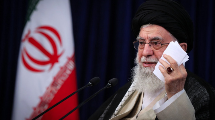 U.S. Sanctions on Iran Prove Effective