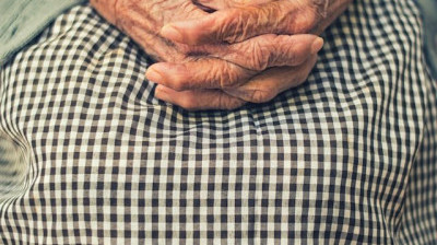 U.S. Senior Care is in Trouble