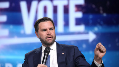 Vice President J.D. Vance’s Brave New Words on Globalization