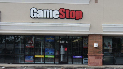 What in the World is Happening With GameStop Stock?