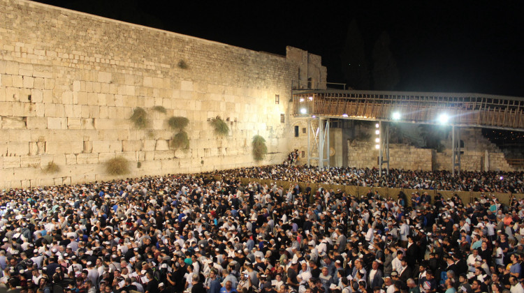What is Yom Kippur?
