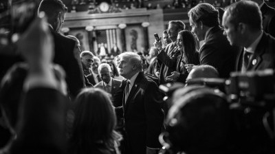 What Will Trump Do About Iran This Week?