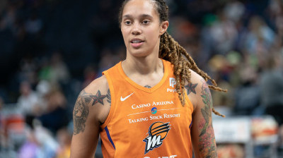 Whatever Happened to Brittney Griner?