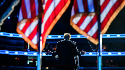 What's Next for the Democratic Party Shutdown?