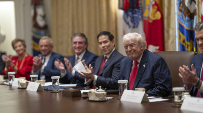 "When You Let Good Cops Be Cops, This is What Happens."