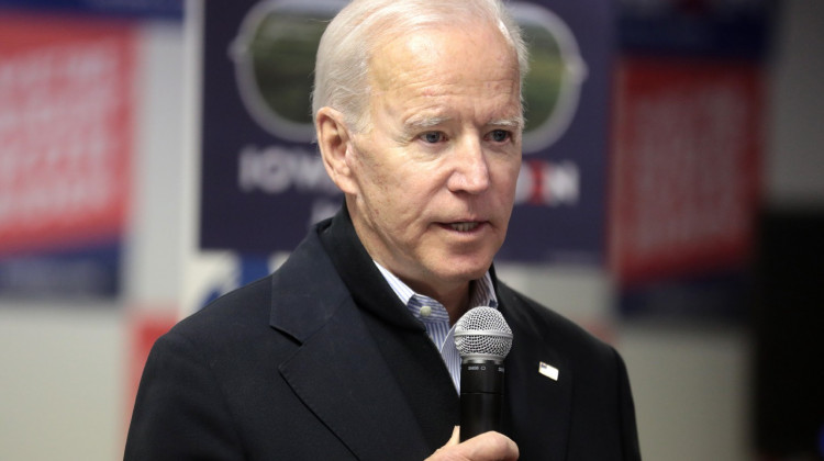 Who Will Joe Biden Choose As Running Mate?