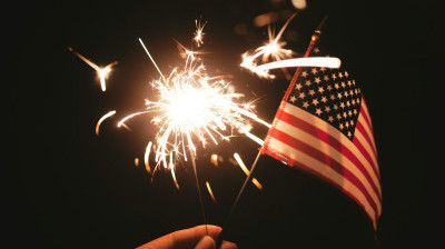 Why Aren't Liberals Patriotic?