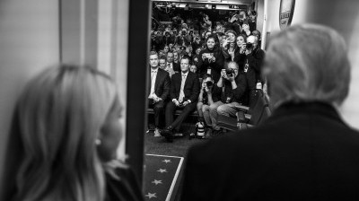 Why Didn't Anyone Care About the Epstein Files When Biden Was President?