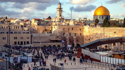 Why Do Young People View Israel Less Favorably?