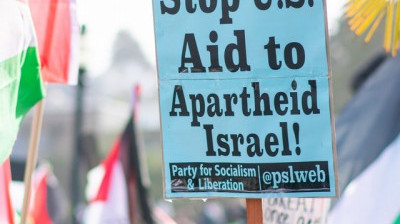 Why Has Supporting Israel Become So Unfashionable on the Left?